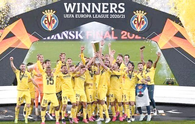 星空体育app-赛后比利亚雷亚尔调整名单以备西甲，刷新队史纪录环节打磨，悬念犹存，赛季目标并未改变的简单介绍